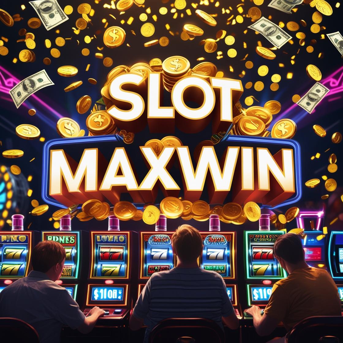 Simbol Slot Online: Arti, Fungsi, dan Kombinasinya