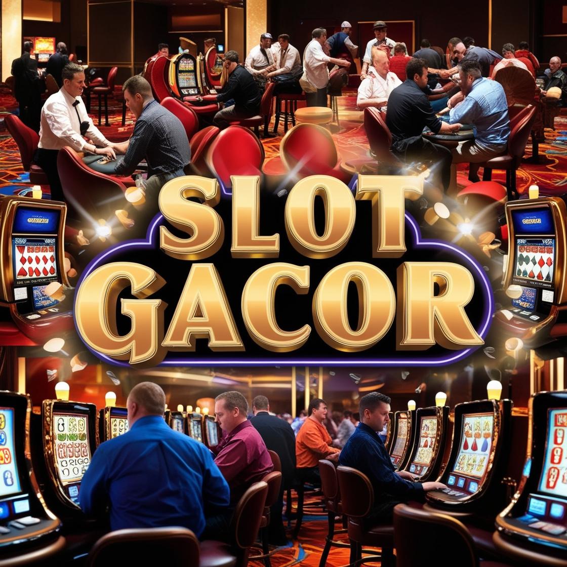Tips Cerdas Bermain Slot Jackpot di Tahun Ini
