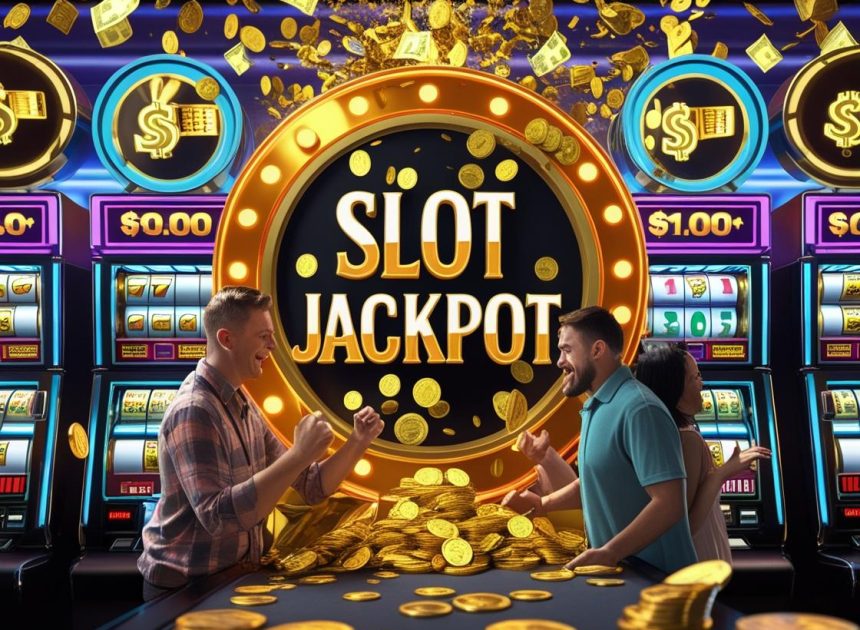 Strategi Bermain Slot Online untuk Pemula