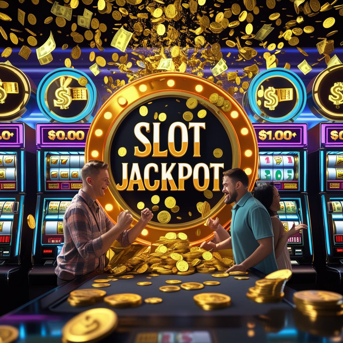 Strategi Bermain Slot Online untuk Pemula
