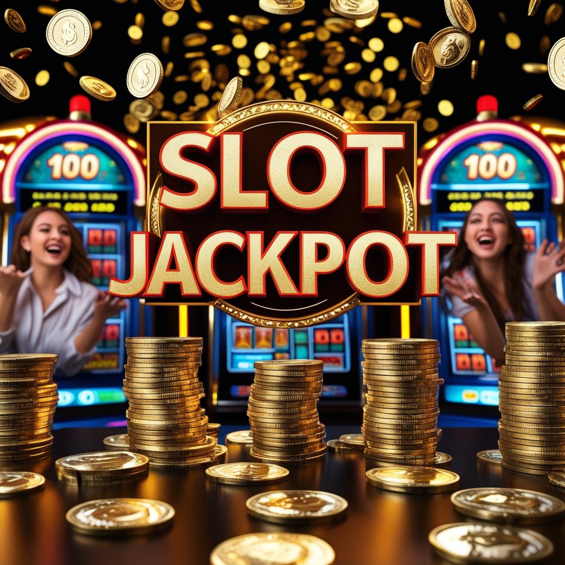 Slot Gacor Favorit Pemain Lama, Anti Zonk!