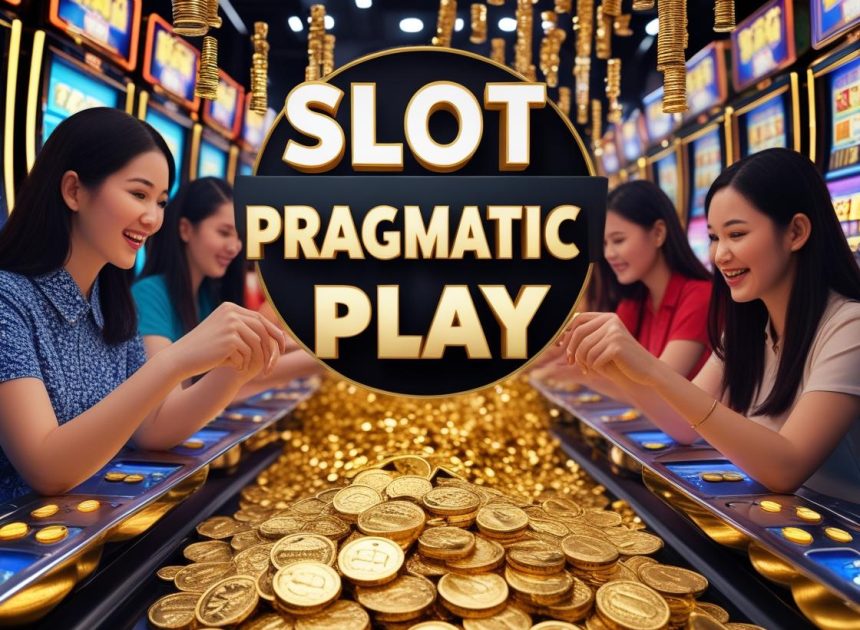 Evolusi Fitur Game di Pragmatic Play