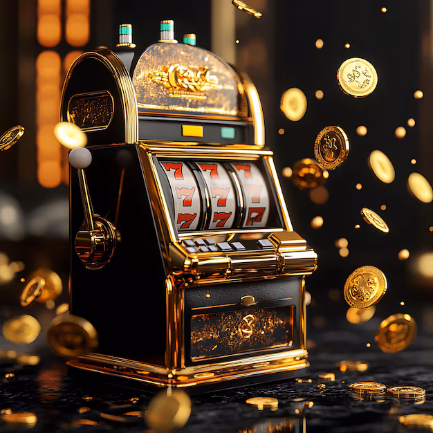 Dunia Slot Online: Hiburan Digital yang Terus Berkembang