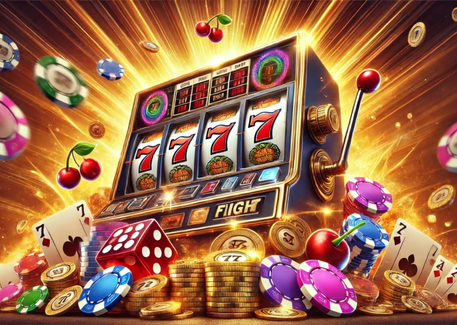 Cara Membedakan Slot Gacor dan Slot Mati