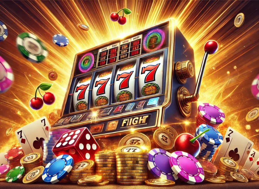 Cara Membedakan Slot Gacor dan Slot Mati
