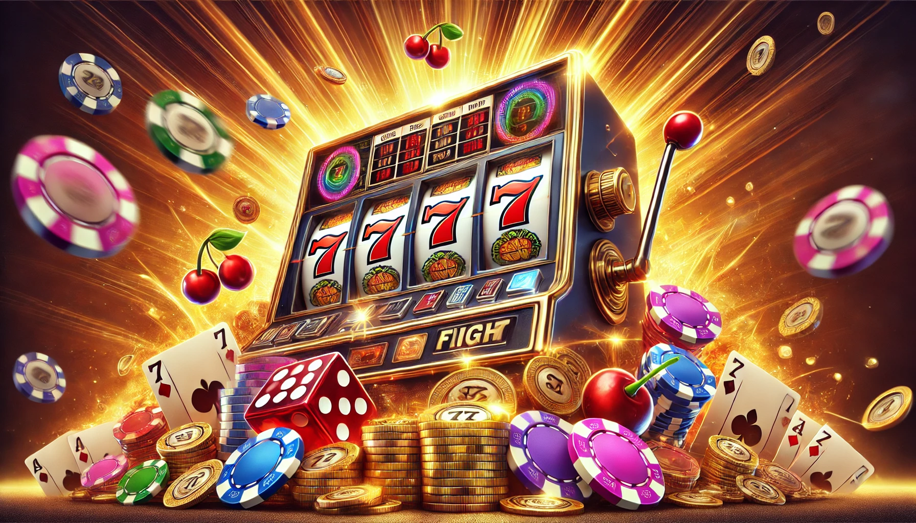 Cara Membedakan Slot Gacor dan Slot Mati