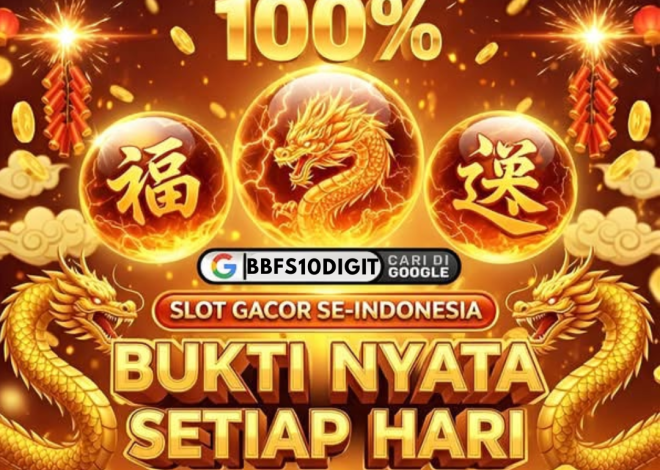BBFS 10 Digit: Cara Meracik Angka Togel untuk Jackpot Besar