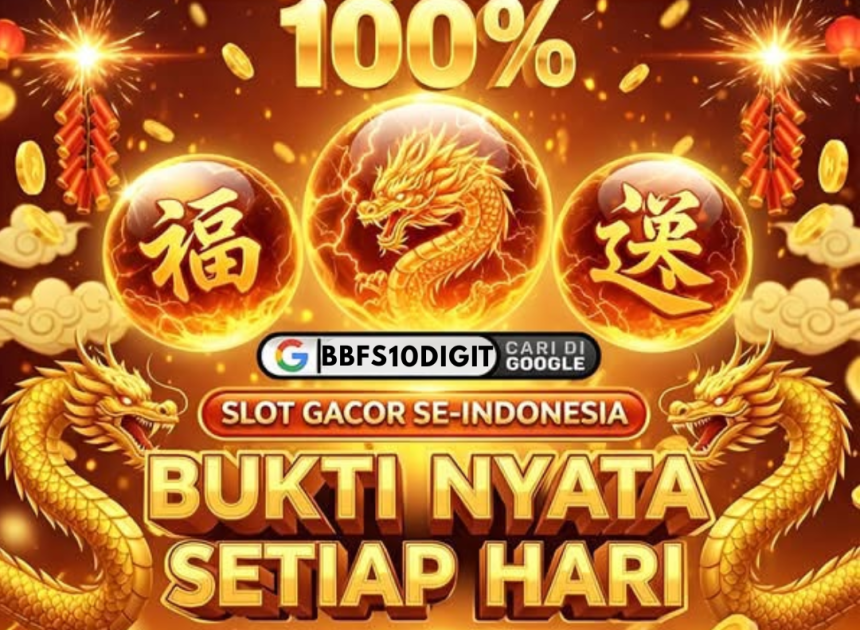 BBFS 10 Digit: Cara Meracik Angka Togel untuk Jackpot Besar